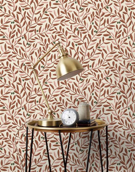 🔥 Free Download Olive Grove Wallpaper Hygge West by @douglasscott ...