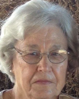 Barbara Jean Waller Obituary (2025) - Blakely, GA - Manry-Jordan-Hodges ...