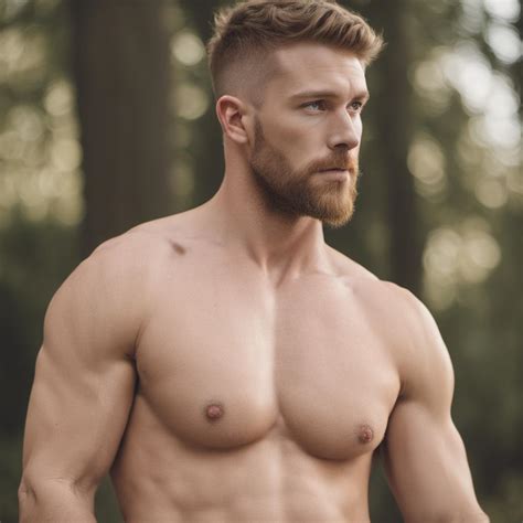 Chase Hunter nude by sexyone40 on DeviantArt