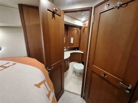 38' Silverton Convertible for Sale | Express Cruiser | Bella Lynn ...