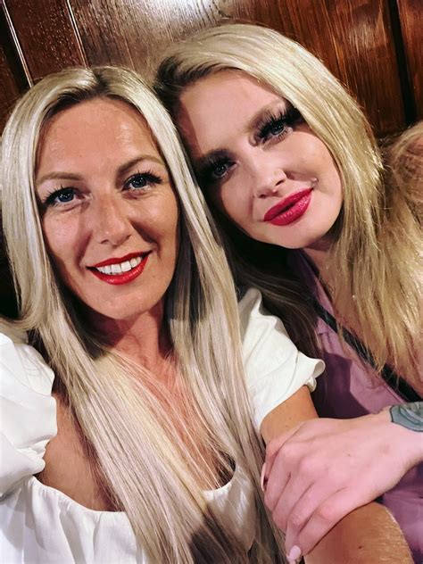 TW Pornstars - 🍒 Polly Kendall. Twitter. 2 Hot Blondes Walk into a Bar ...