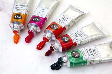 Artist watercolor tube | Everyday artist, Watercolor, New artists