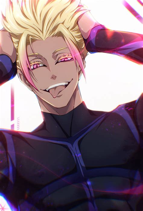 Ghim của 𝓪𝓿𝓮 ୨୧ trên :333 | Hình xăm gấu, Anime, Chibi