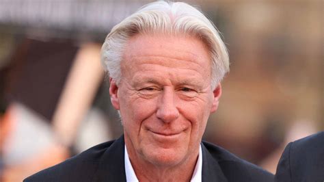 Bjorn Borg Opens Up on Cancer Fight: 'I Take It Day by Day' - Vegas Tennis