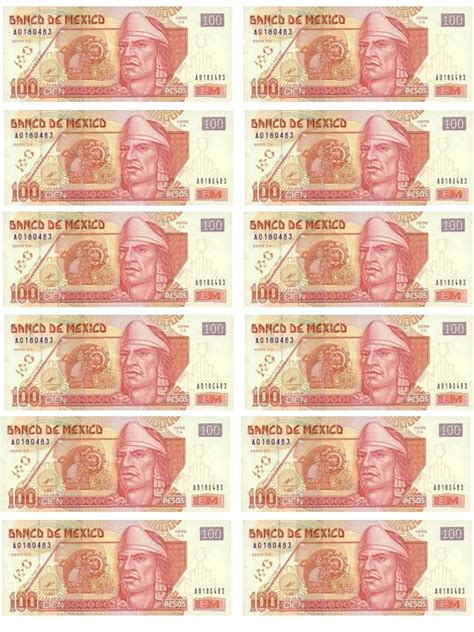 Plantilla De 100 Monedas Felicitaciones Por Conseguir Monedas De