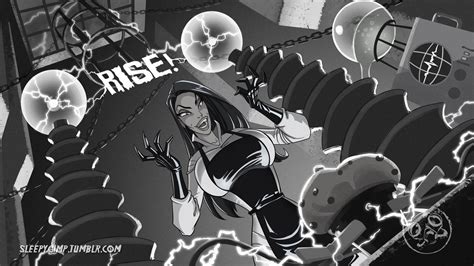 Evil Muffin by sleepygimp on DeviantArt