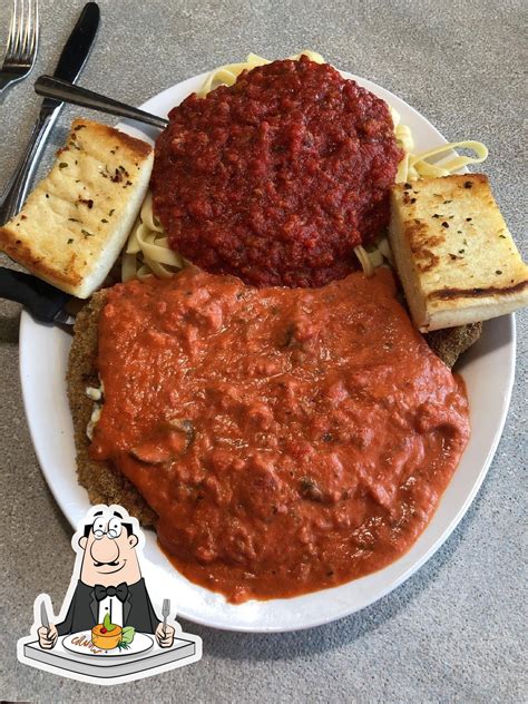 West End Diner in Hamilton - Restaurant menu and reviews