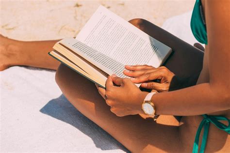 Best Summer Books for Everyone - Bombshell Whims