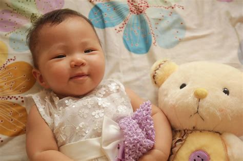 Six Month Baby 6 Month Baby Update [VIDEO]