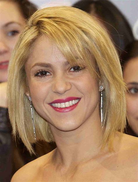 Shakira's Weight And Height: A Closer Look At The Iconic Singer's ...