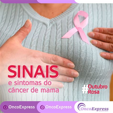 Quais Sintomas De Cancer De Mama - ZULEDU