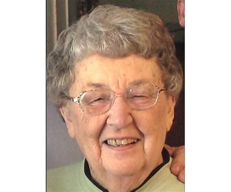 Alice Stibor Obituary (1925 - 2025) - Scribner, NE - Fremont Tribune