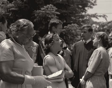 Making Art Out Of Bodies: Sally Mann Reflects On Life And Photography ...