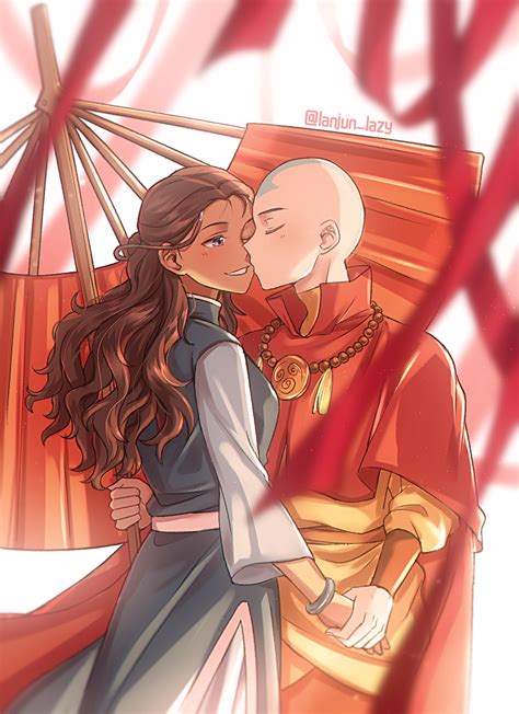 Avatar: The Last Airbender Image by Lanjun Lazy #3530839 - Zerochan ...