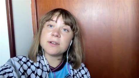 Greta Thunberg aboard Gaza flotilla: Doing nothing ‘is not an option ...