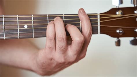 F Chord Guitar Variations