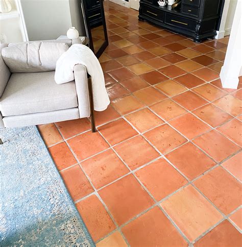Saltillo Tile Floor And Decor – Flooring Ideas