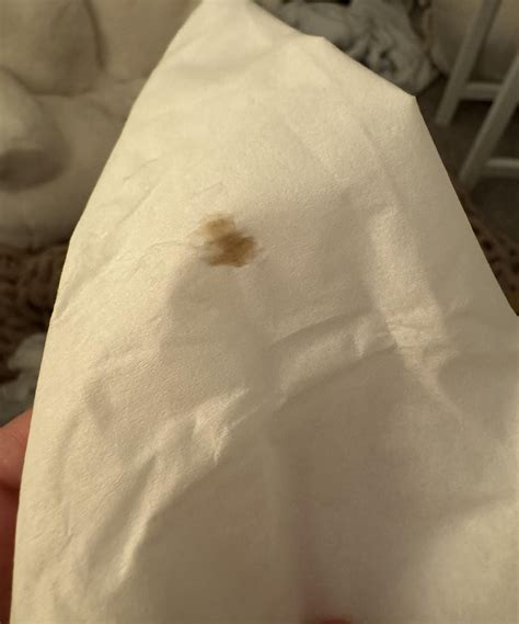 Coughing up brown sweet tasting phlegm? : r/DiagnoseMe