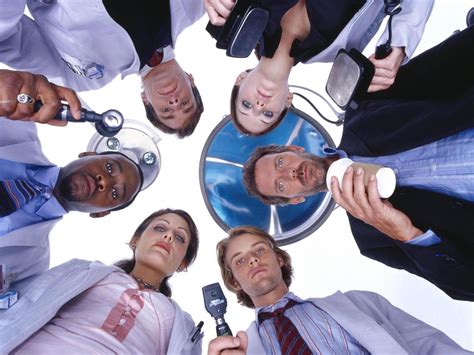 [100+] House Md Wallpapers | Wallpapers.com