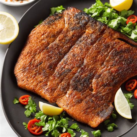 How To Cook Red Snapper In Air Fryer - Recipes.net