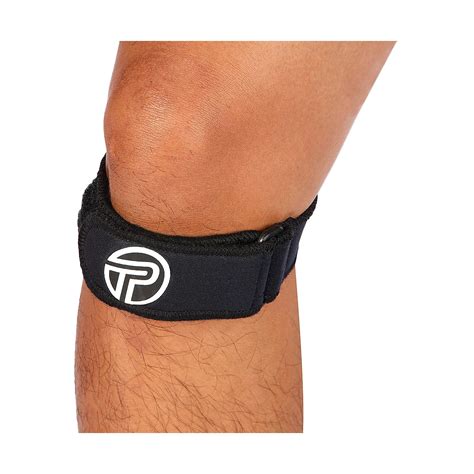Pro-Tec Knee Patellar Tendon Strap | Academy