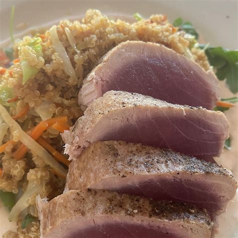 HIGH THYME CUISINE, Sullivan's Island - Restaurant Reviews, Photos ...