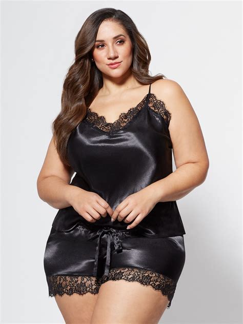 Black Panties Plus Size at Cynthia Ralph blog