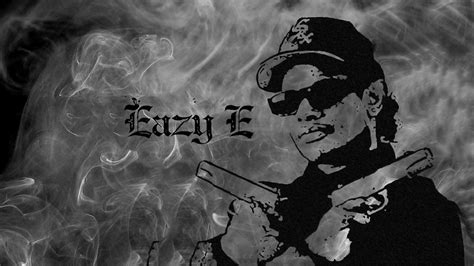 🔥 [90+] Eazy-E Wallpapers | WallpaperSafari