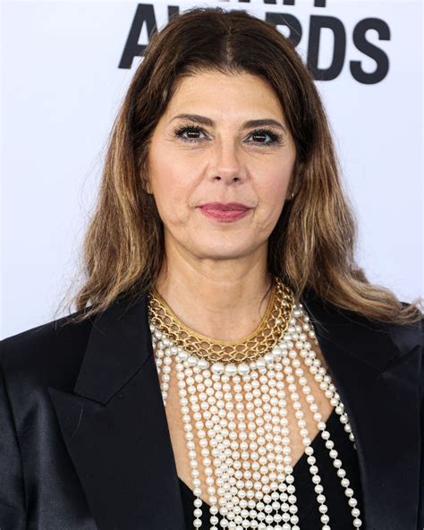 Marisa Tomei