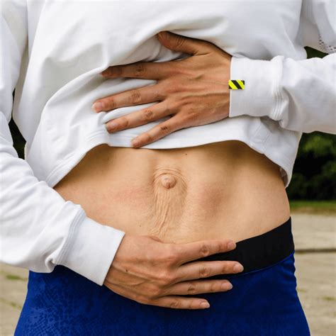 MumSafe™ | Abdominal Separation - What It Is and What You Can Do About It. - MumSafe™