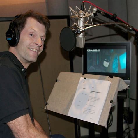 Kevin Conroy's final photo revealed in Twitter post