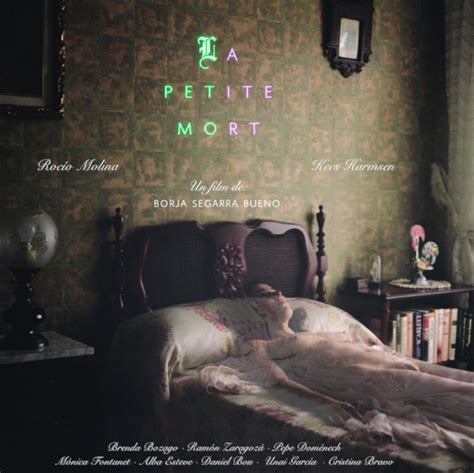 La petite mort (2017) - FilmAffinity