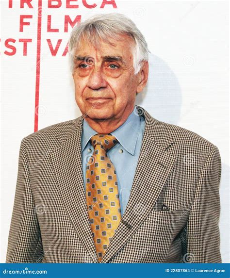 Philip Baker Hall at 2009 Tribeca Film Festival Editorial Stock Image ...