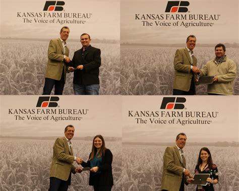 Young Farmers, Ranchers Attend Leadership Conference