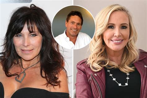 Shannon Beador dated former 'RHOC' star Tammy Knickerbocker's ex Duff Evans