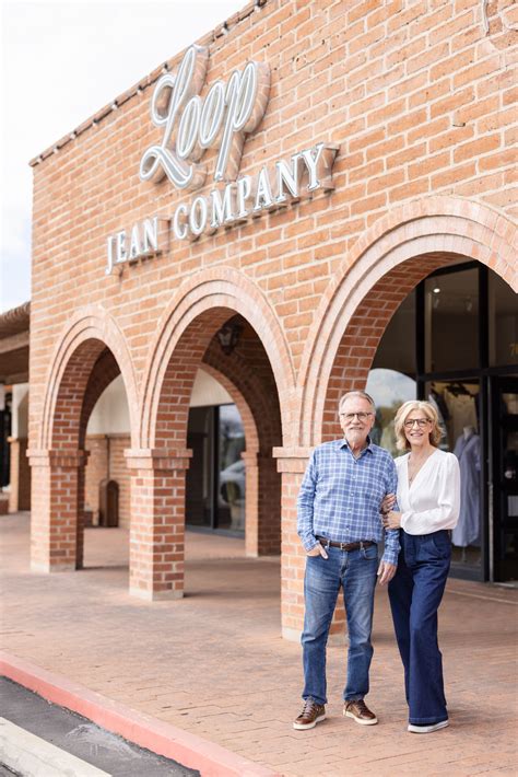 Discover the Perfect Fit at Loop Jean Company in Tucson, AZ - The Scout ...