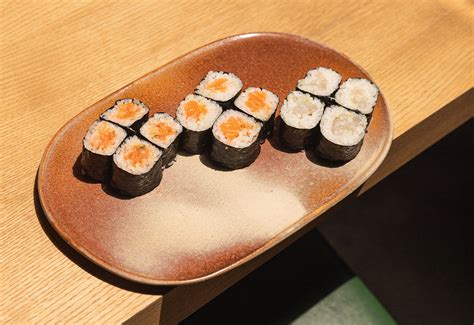 Sushi Restaurant Sogo Roll Bar Opens Its Second Location in Highland ...