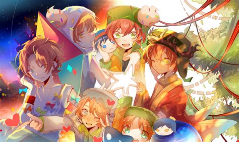 Craig Tucker HD wallpapers