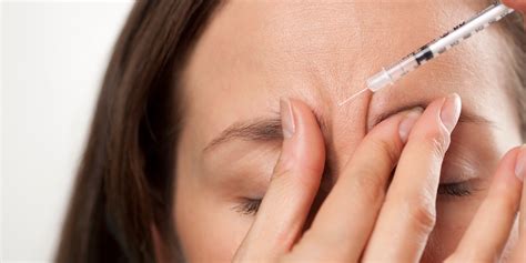Does Botox Make You Sleepy? - Hagerstown