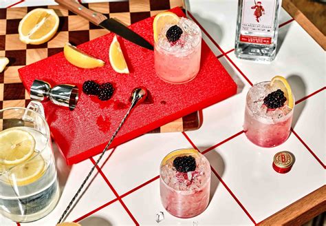 How is Gin Made & What Is It Made From? │ Beefeater Gin