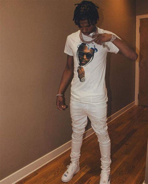 Rappers wearing Pop Smoke clothes? : r/PopSmoke