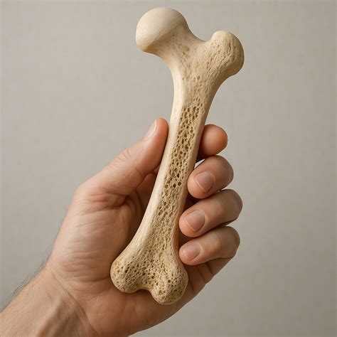 The process of ossification: How cartilage turns into bone. - Bone