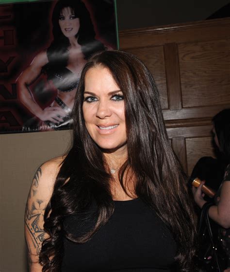 Wrestling Legend & Reality Star Joanie “Chyna” Laurer Reportedly Passed Away | 93.9 WKYS