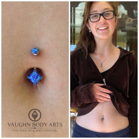 List 102+ Pictures Belly Button Piercing Healing Stages Pictures Superb