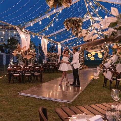 Four Engagement Venues to Put On Your Radar - Identity Magazine