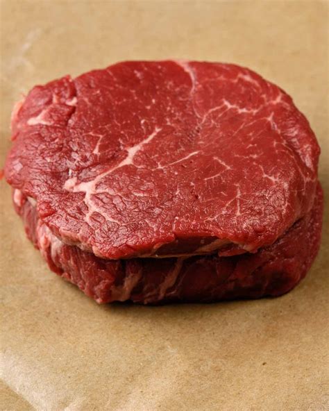 The Perfect 8 oz Filet Mignon: A Guide to Steakhouse Quality – One Stop ...