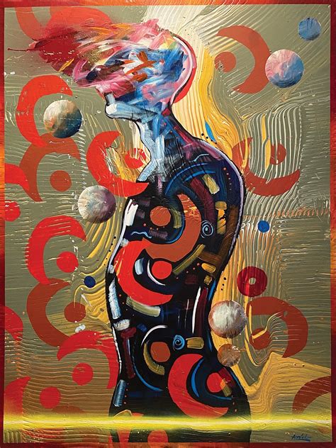 Introspection features new works by David Acevedo - Happenings Magazine ...