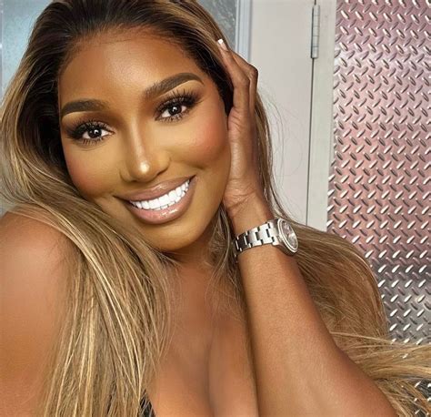 Face Card: Our Favorite Nene Leakes Makeup Moments This Year - Essence | Essence