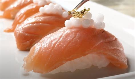 Sushi Molecular – Pick a Roll Sushi – Shop