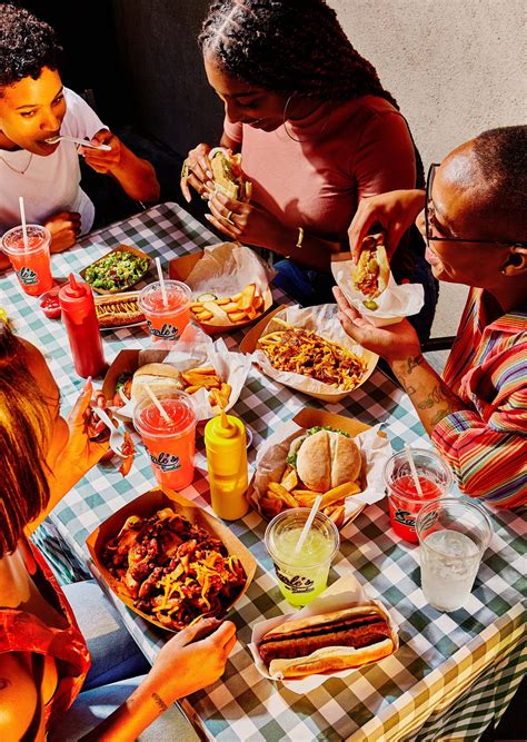 Earle’s on Crenshaw – South LA Promise Zone Arts